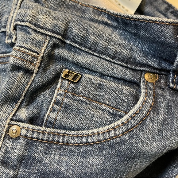 Women’s miss sixty binky style jeans vintage - Picture 5 of 11